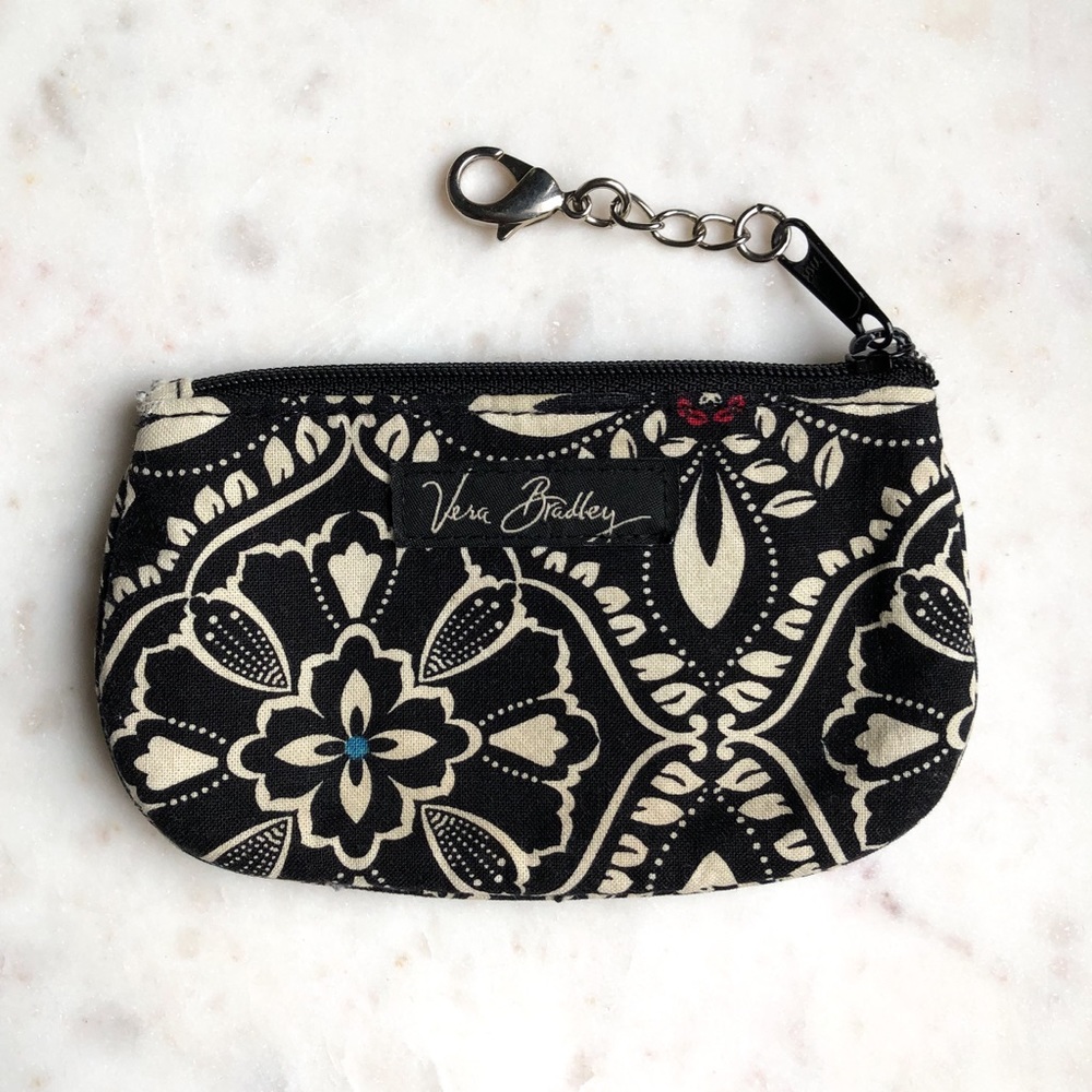 Vera Bradley Coin Purse